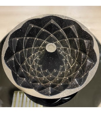 moule couronne granit antiadhésif – Kasa décoration