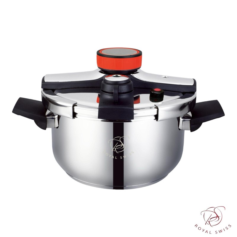 Cocotte minute autocuiseur Royal Swiss