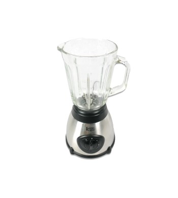 Mixeur blender en verre 1,5 litres