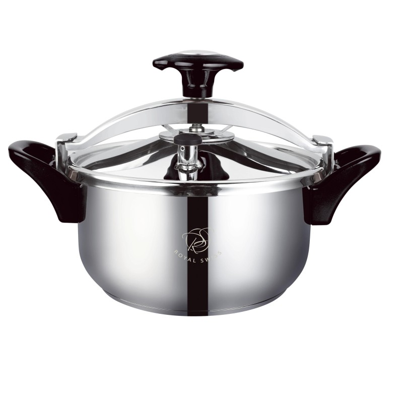 Cocotte minute autocuiseur induction 6 litres