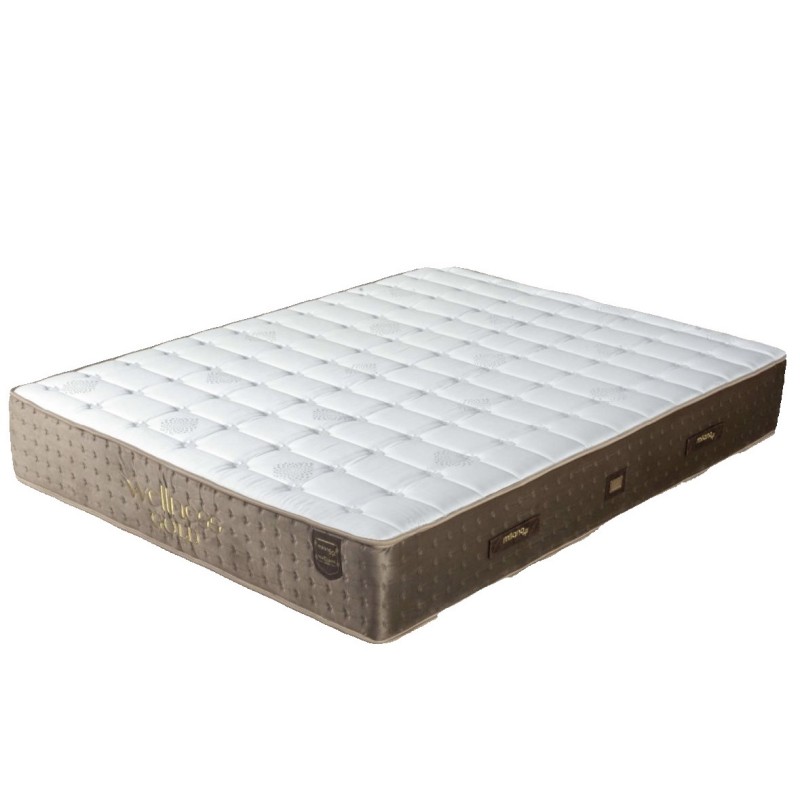 Matelas Ultra Confort Wellness 160*200cm