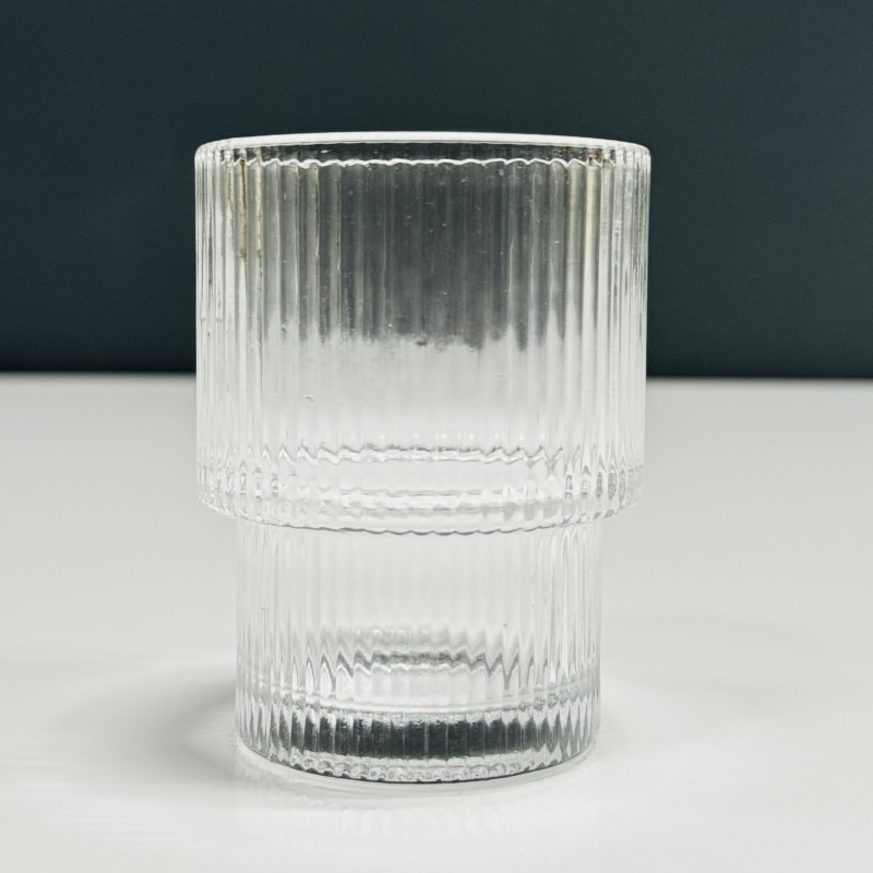 Set de 6 verres à jus