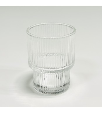 Set de 6 verres à jus